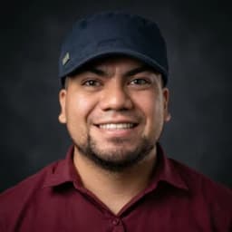 Foto de perfil de David Salomón